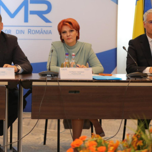 Primarii din România discută despre închiderea PNRR și modificări legislative