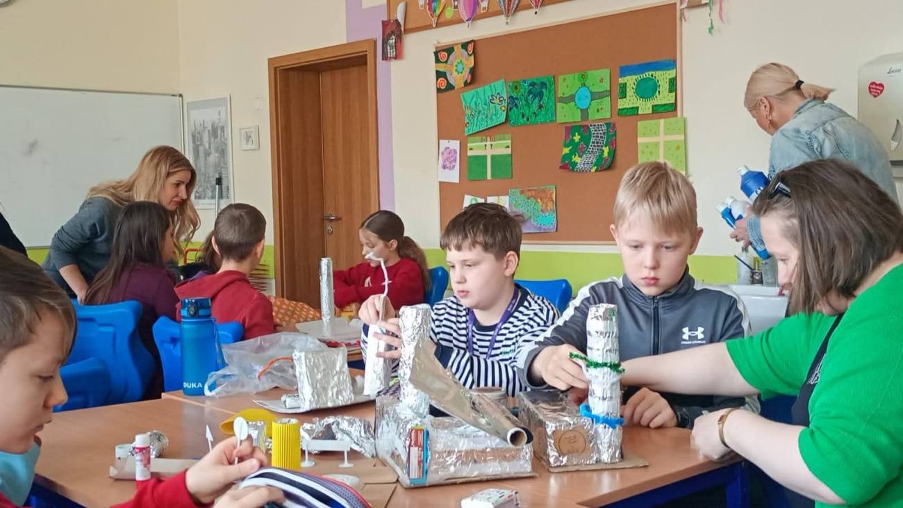 Cadre didactice din Dâmbovița explorează modele educaționale europene prin Erasmus+