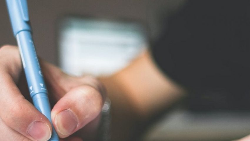 Aproape o treime dintre elevii de clasa VIII-a nu au trecut simularea evaluării naționale