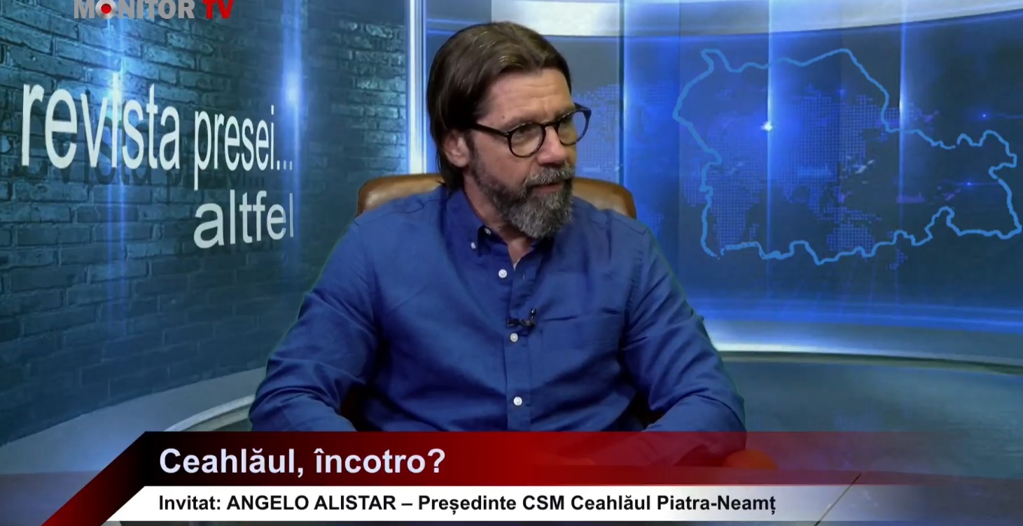 Decizia judecătorului sindic, crucială pentru viitorul CSM Ceahlăul pe 7 aprilie