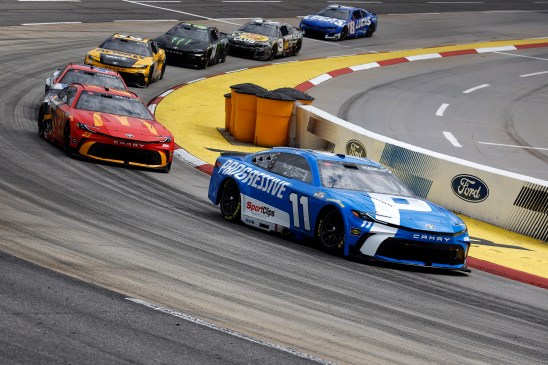 Clasamente de încredere Fantasy NASCAR pentru Cook Out 400 de la Martinsville