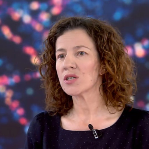 România primește 2,8 miliarde euro din fonduri europene, spune Roxana Mînzatu