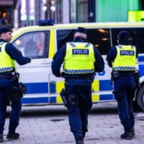 Bărbat din Suedia acuzat de proxenetism agravat și violuri asupra soției