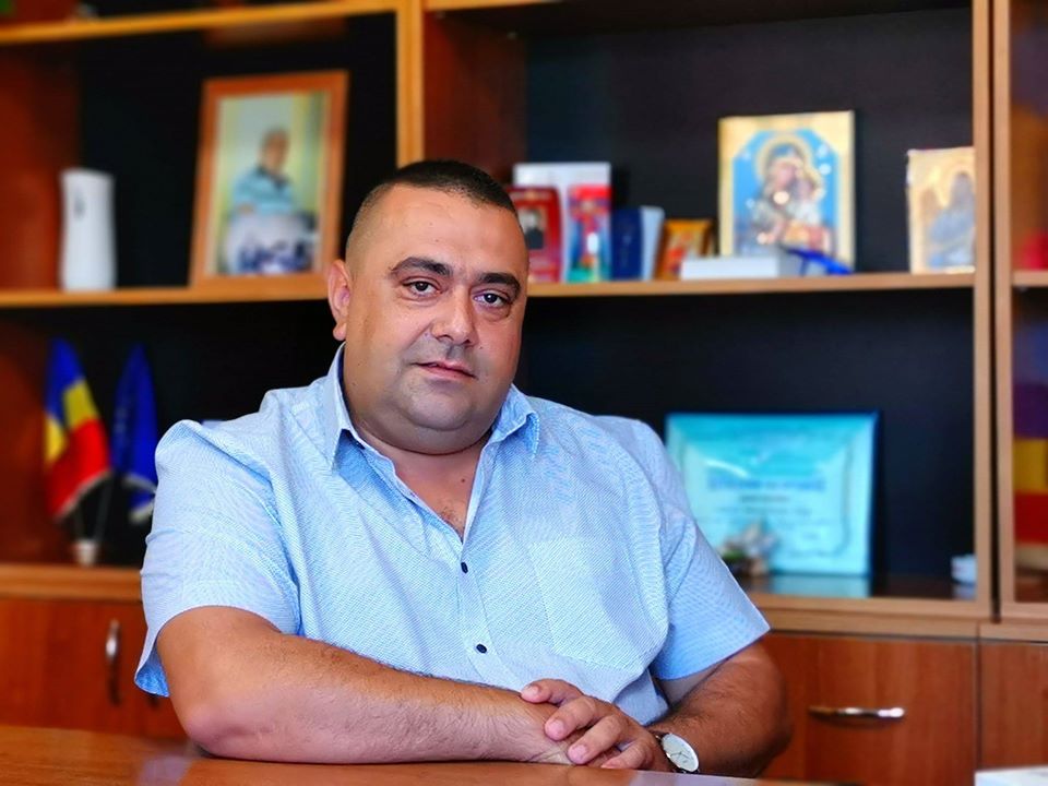 Mădălin Ungureanu ia măsuri drastice pentru reducerea personalului