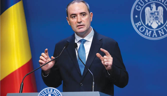 Ratingul României reconfirmat de agenția japoneză JCR cu perspectivă pozitivă