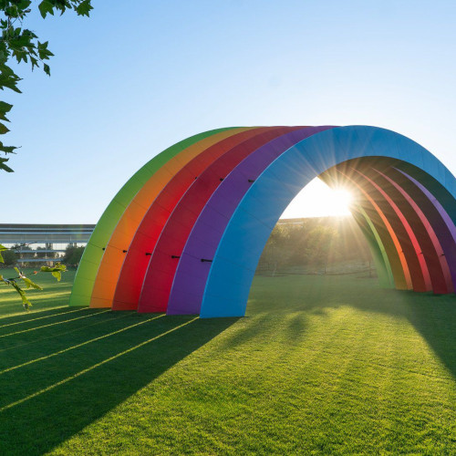 Finala aniversării de 50 de ani a Apple a fost dezvăluită