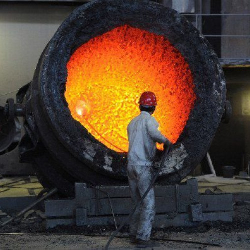 Aluminiul atinge prețuri record în urma atacurilor din Orientul Mijlociu