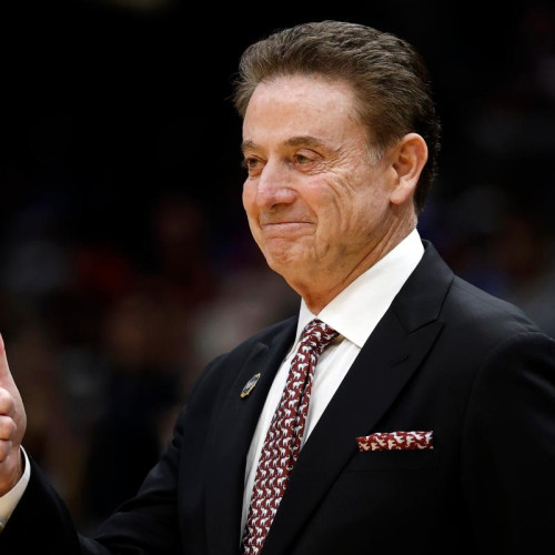 Rick Pitino semnează un contract extins avantajos cu St. John's după parcursul din March Madness