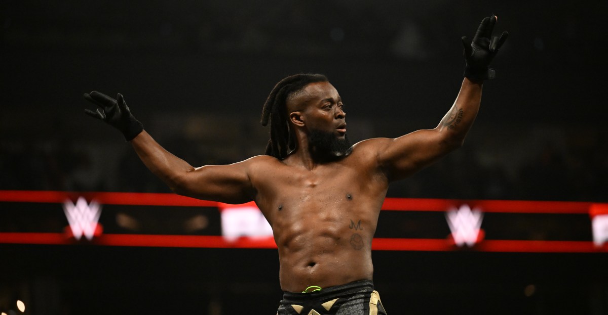 Kofi Kingston acceptă provocarea deschisă pentru titlul Intercontinental