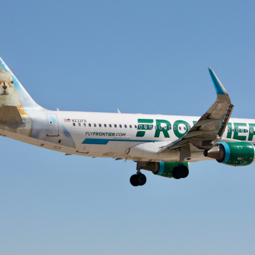 Un zbor Frontier Airlines efectuează o aterizare de urgență la Atlanta Hartsfield după raportarea unui posibil 'incident de deturnare'