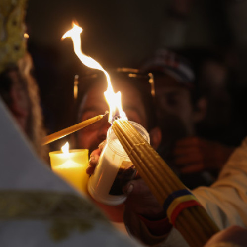 Paștele din 2026 va fi sărbătorit diferit de catolici și ortodocși