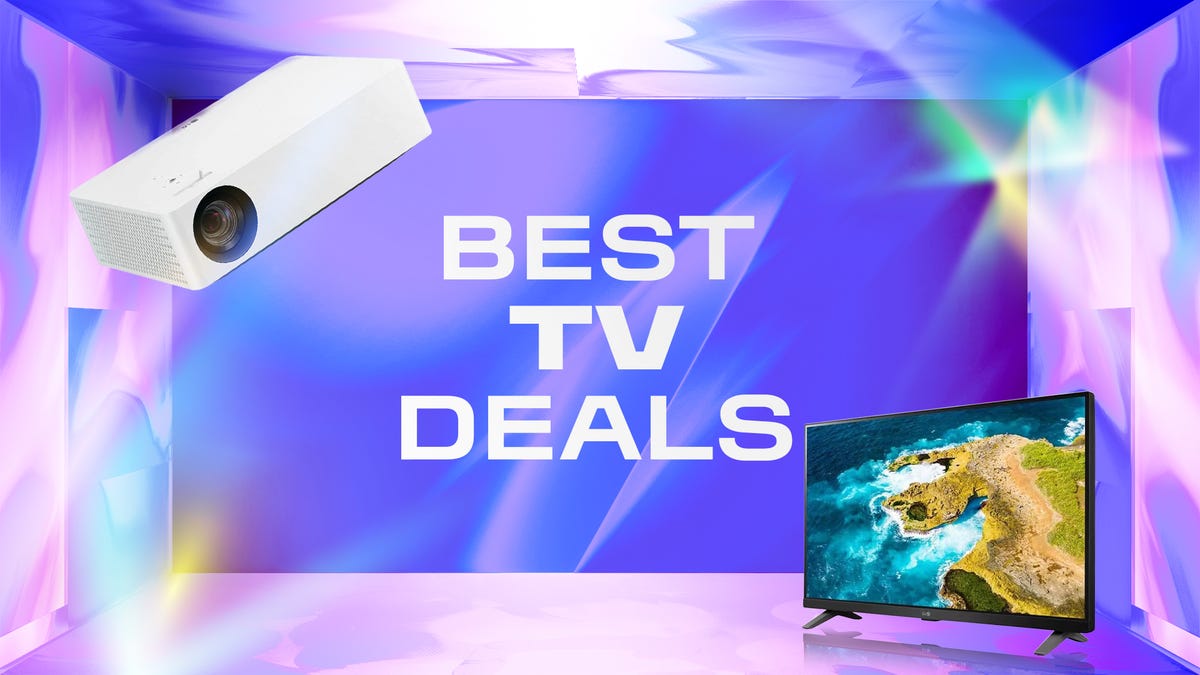 Reduceri de primăvară Amazon 2026: Cele mai bune oferte la televizoare OLED, 4K și Smart TVs