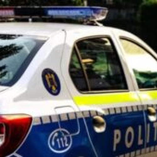 Dosar penal pentru distrugere și vătămare corporală din culpă în urma incendiului de la Hălchiu, unde 3 copii au fost răniți.