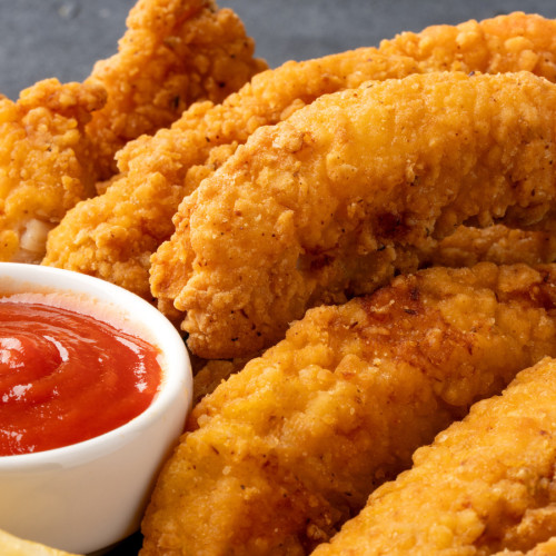 Această rețea din Texas Roadhouse merită vizitată dacă iubești puiul prăjit