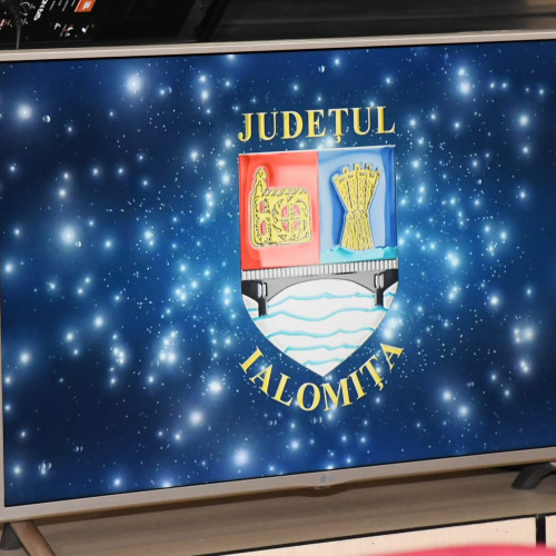 Consiliul Județean Ialomița anunță strategia pentru economia circulară