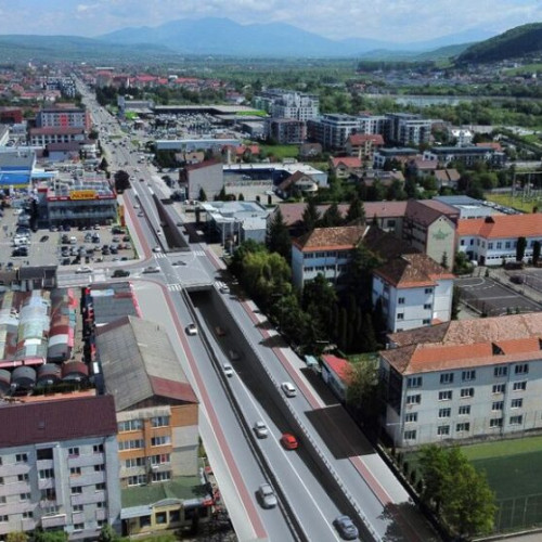 Proiectele de pasaje de pe DN 17 avansează, spune primarul