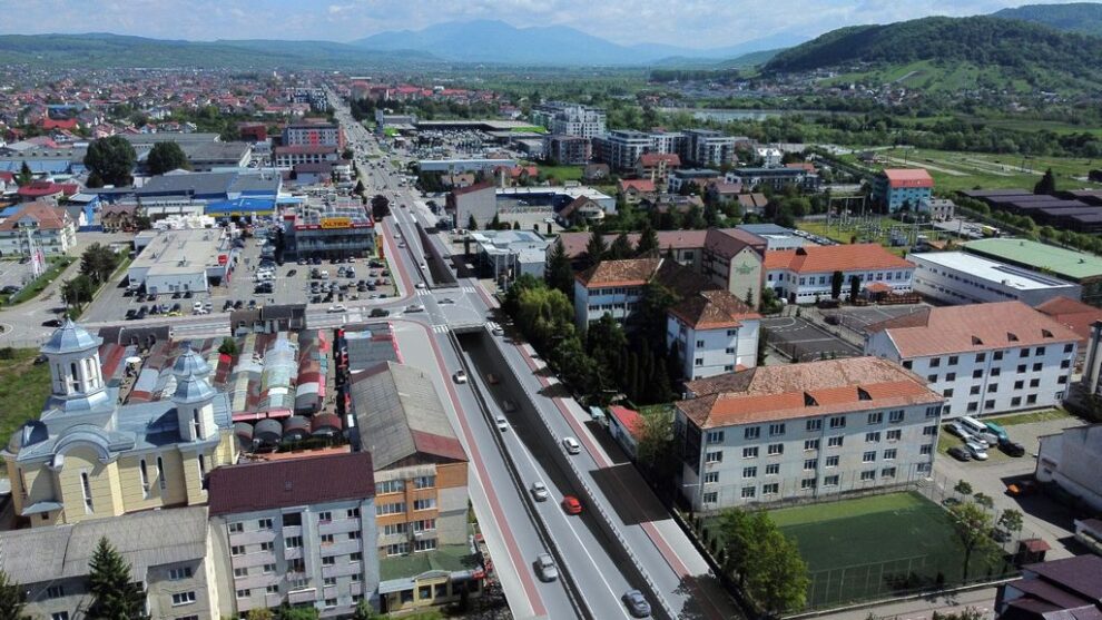 Proiectele de pasaje de pe DN 17 avansează, spune primarul