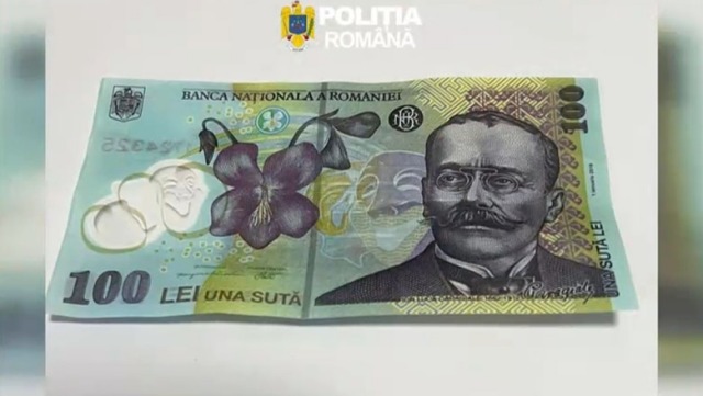Fetiță de 12 ani în Drobeta Turnu Severin folosită pentru a cumpăra cu bani falși
