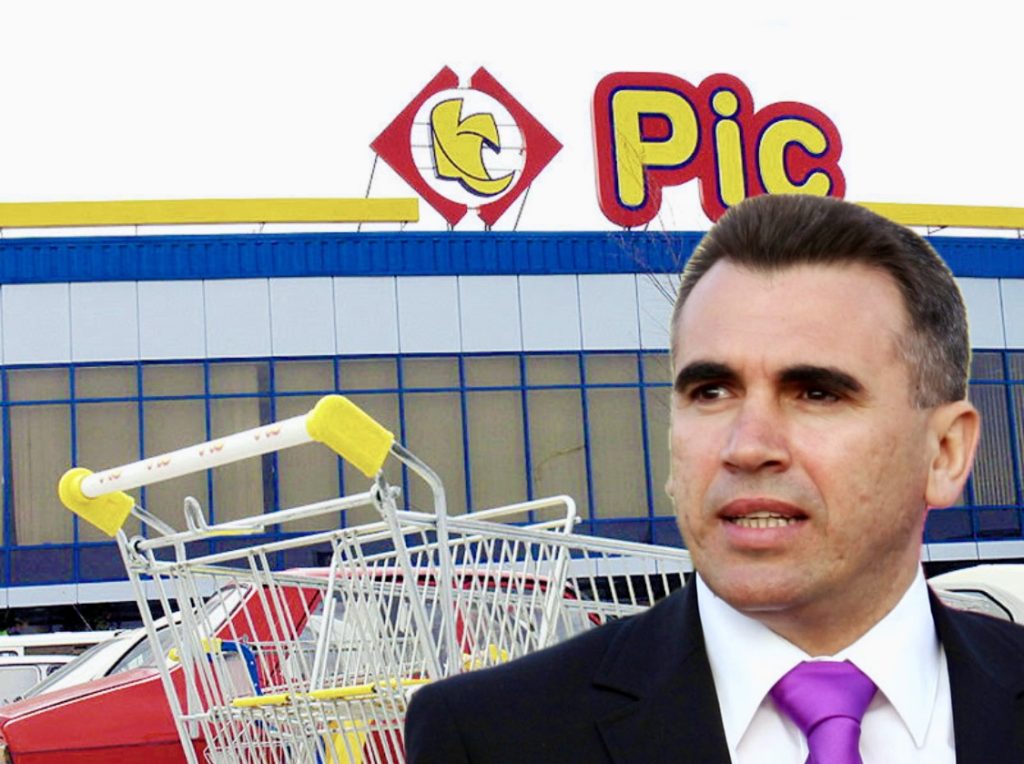 Familia Penescu revine în retail cu magazinul online Walfresh.ro