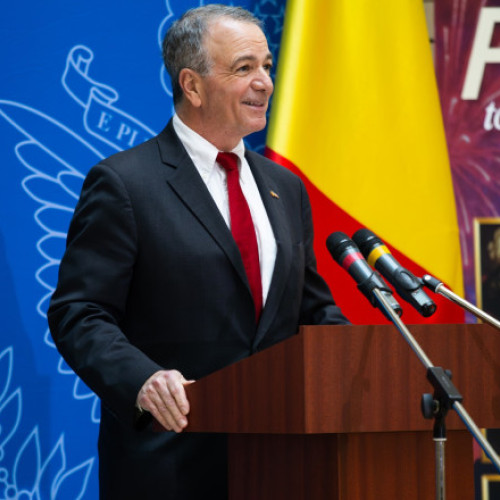 Parteneriatul România-SUA, mai puternic ca niciodată, afirmă ambasadorul Nirenberg