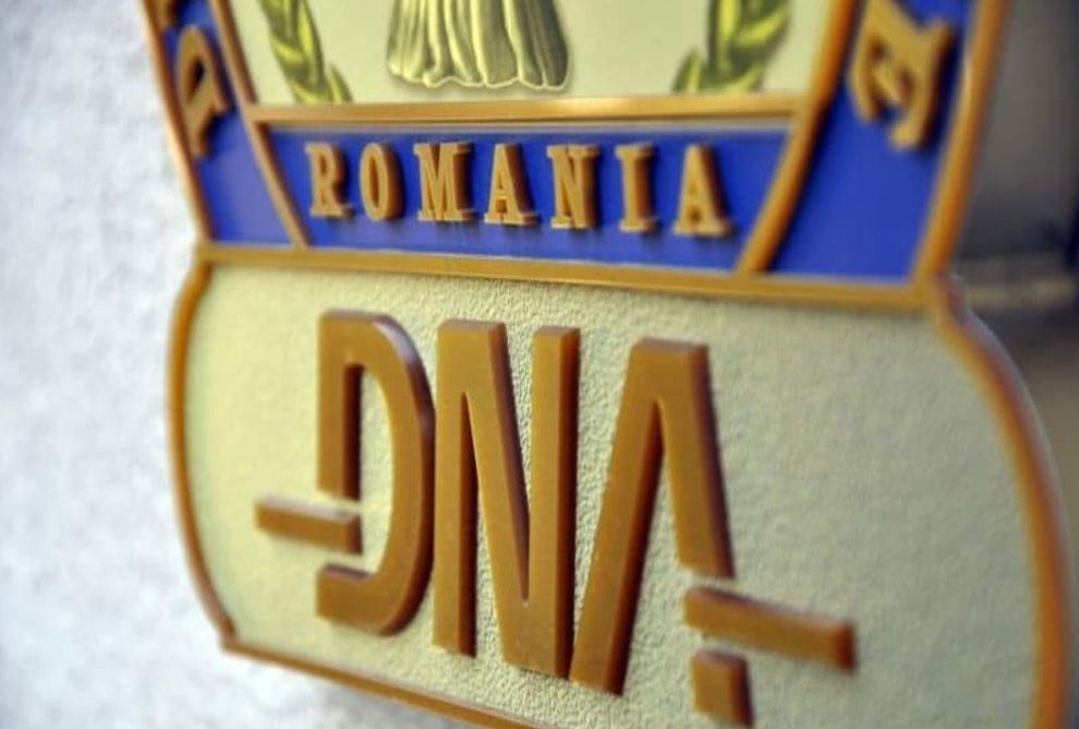 Percheziții DNA la Autoritatea Rutieră Română pentru fapte de corupție