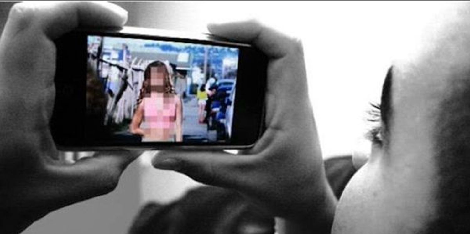 Bărbat cercetat pentru corupere sexuală și pornografie infantilă în Constanța