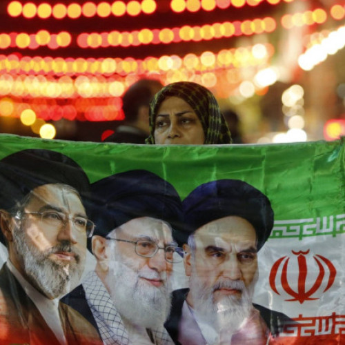 Donald Trump amenință Iranul cu atacuri în plină escaladare a conflictului