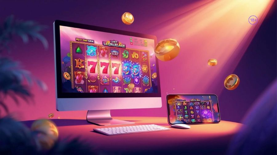 Sloturile online: Volatilitatea și preferințele jucătorilor în 2026