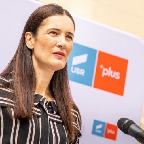 Clotilde Armand, acuzată în dosarul de incompatibilitate de către ANI