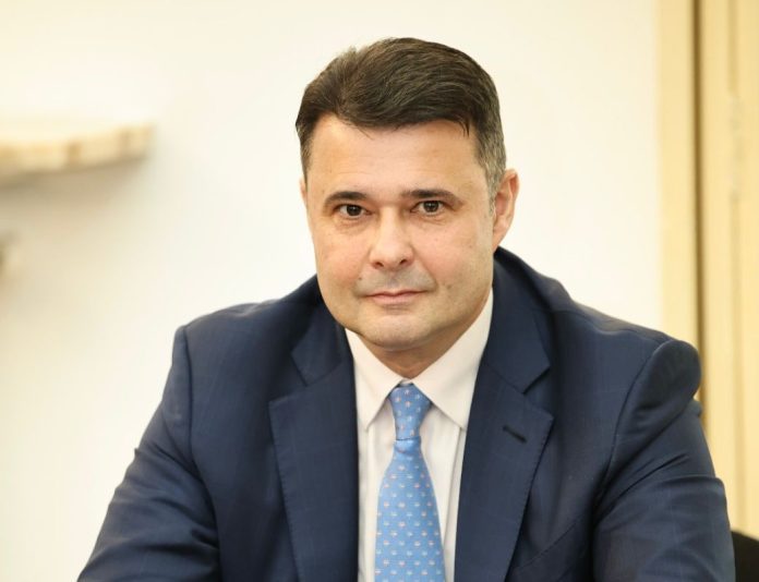 Daniel Florea devine lider al PUSL București