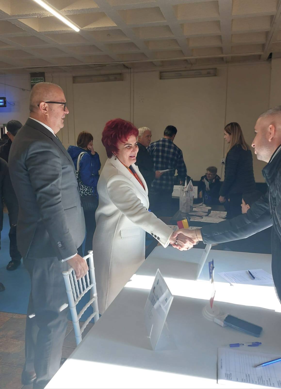 Programe de formare profesională în Dâmbovița pentru luna aprilie 2026