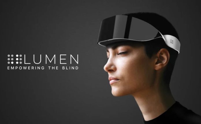 Caravana .lumen aduce tehnologie assistivă în Vrancea