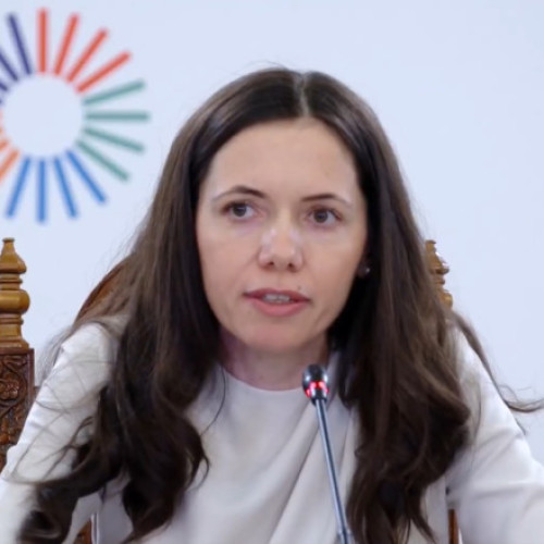 Mirabela Grădinaru avertizează asupra adicțiilor la copii, apelând la responsabilitatea părinților