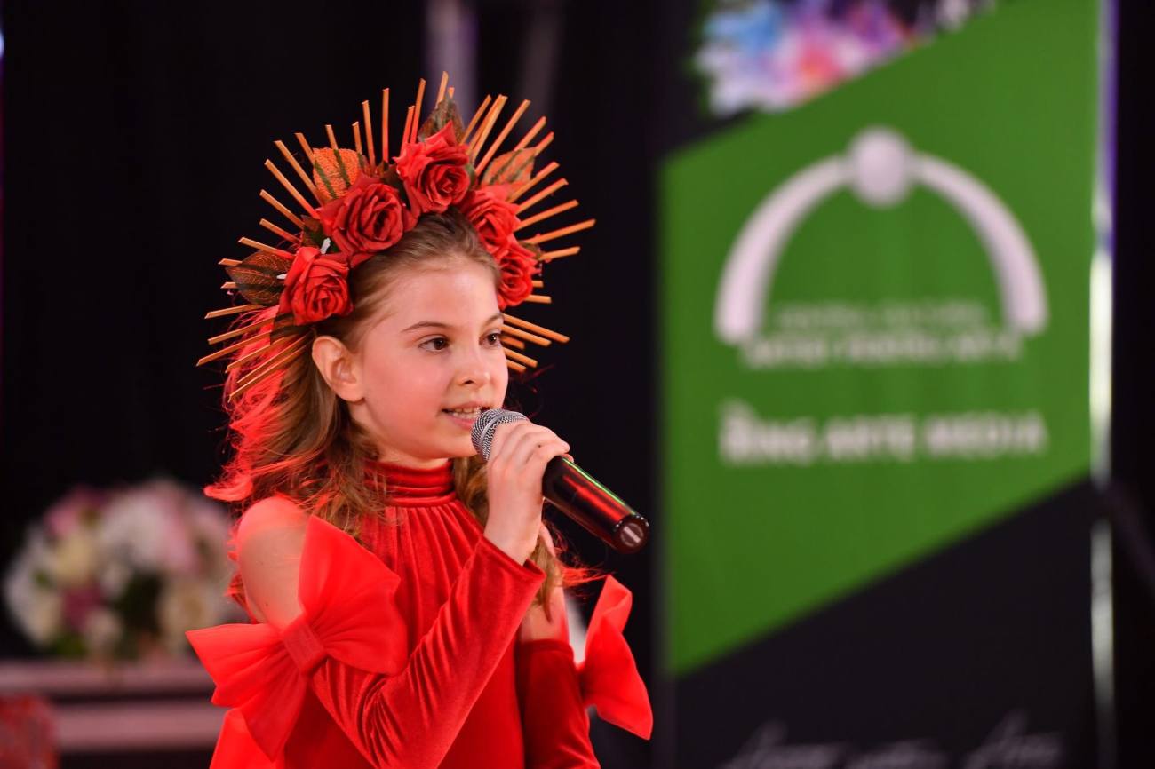 Tinerii artiști din 20 de județe se reunesc la Festivalul „Glasul Valahiei” 2026