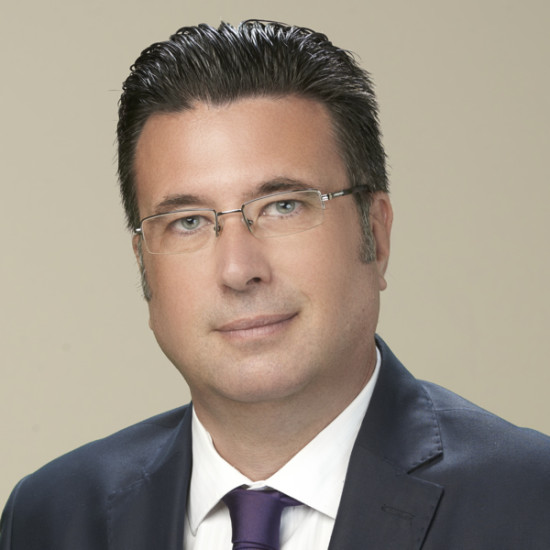 Dumitru Alin Nicolae nou membru în Consiliul CNAIR