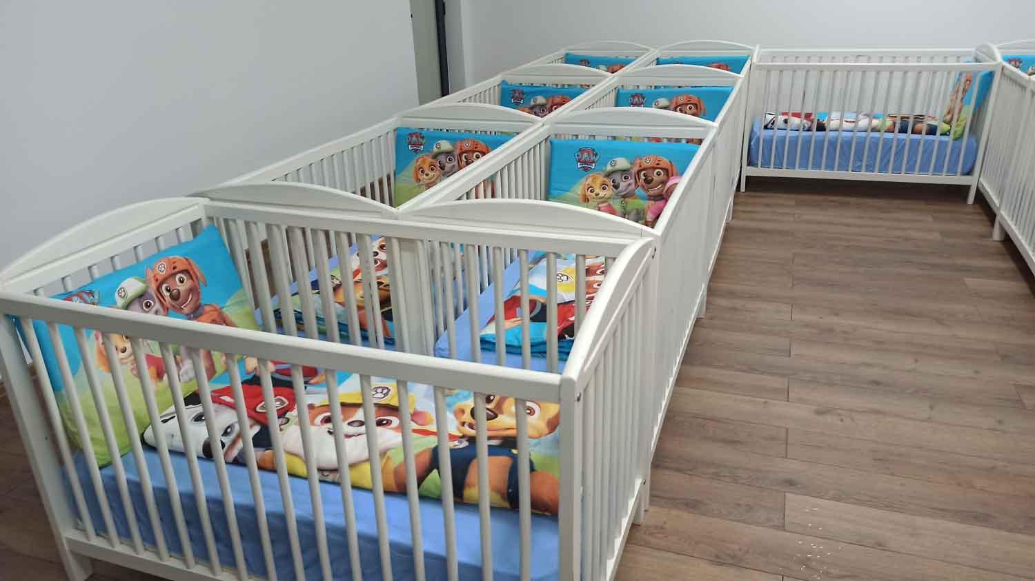 Creșterea tichetelor de creșă pentru părinți prevăzută din aprilie