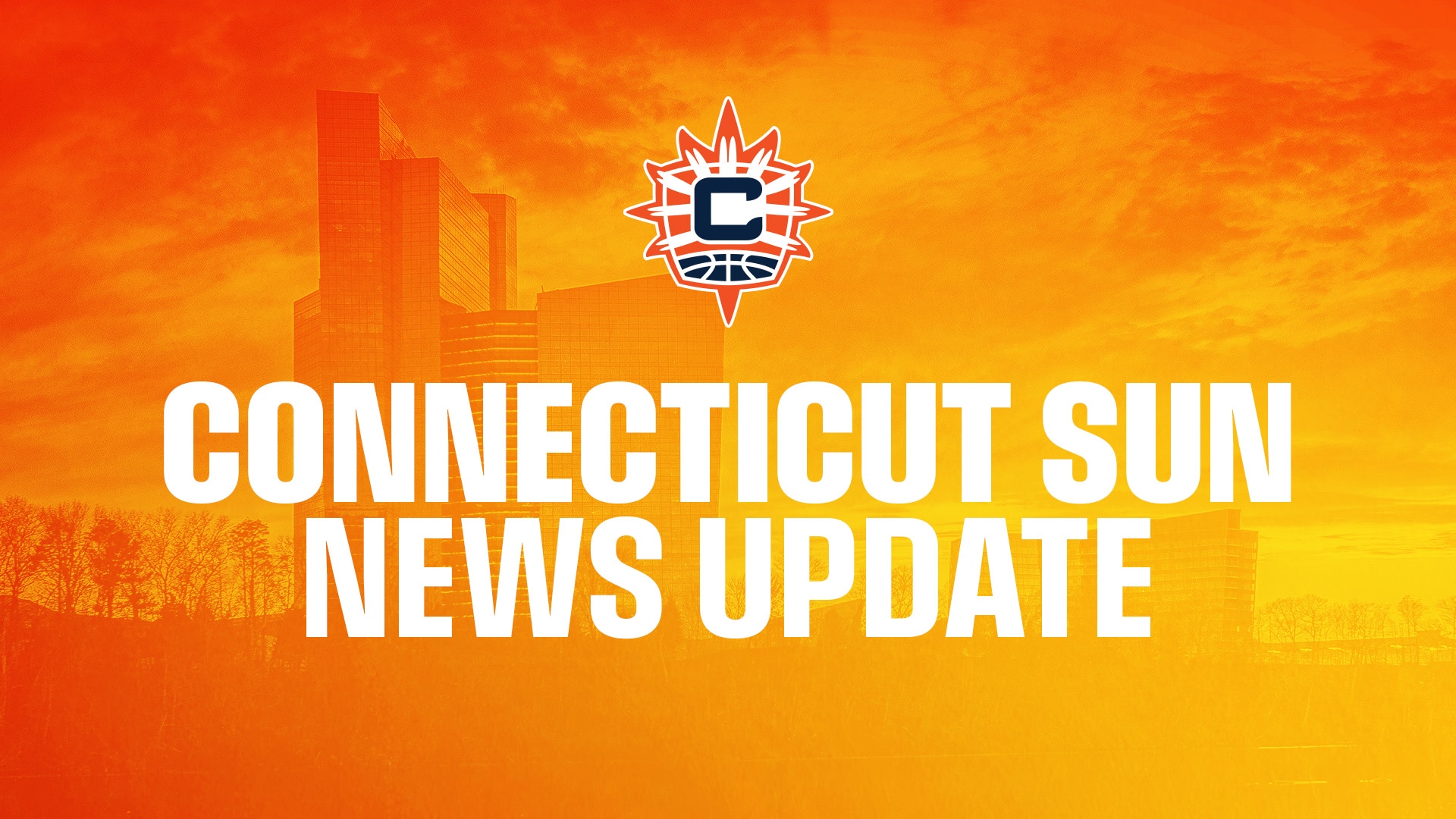 Mohegan Update Regarding the WNBA’s Connecticut Sun - Connecticut Sun