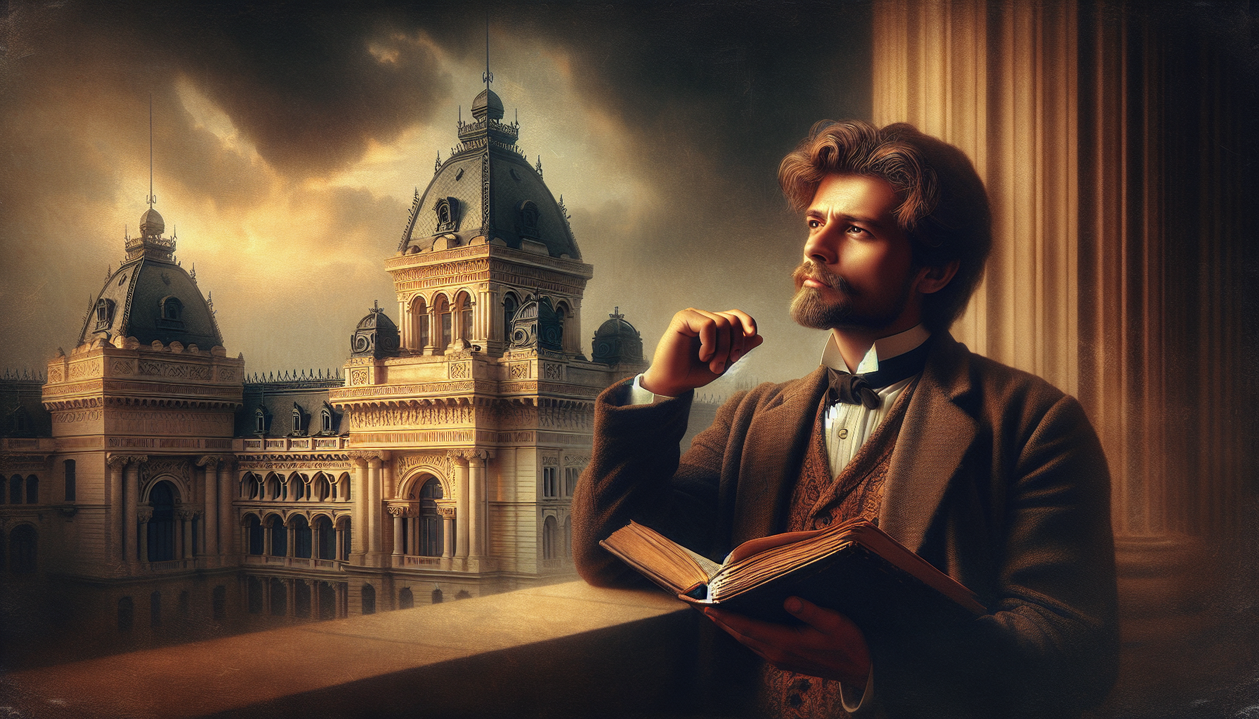 Citatul Zilei: Lumina gândurilor