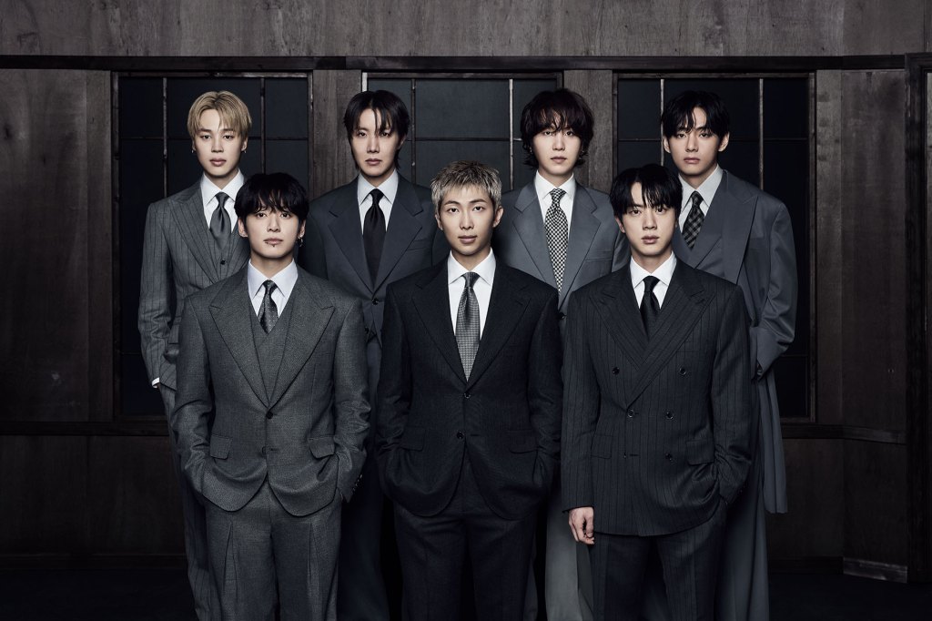 BTS’ ‘Swim’ Is No. 1 As Songs From ‘ARIRANG’ Make Historic Start on Billboard Global Charts - Billboard