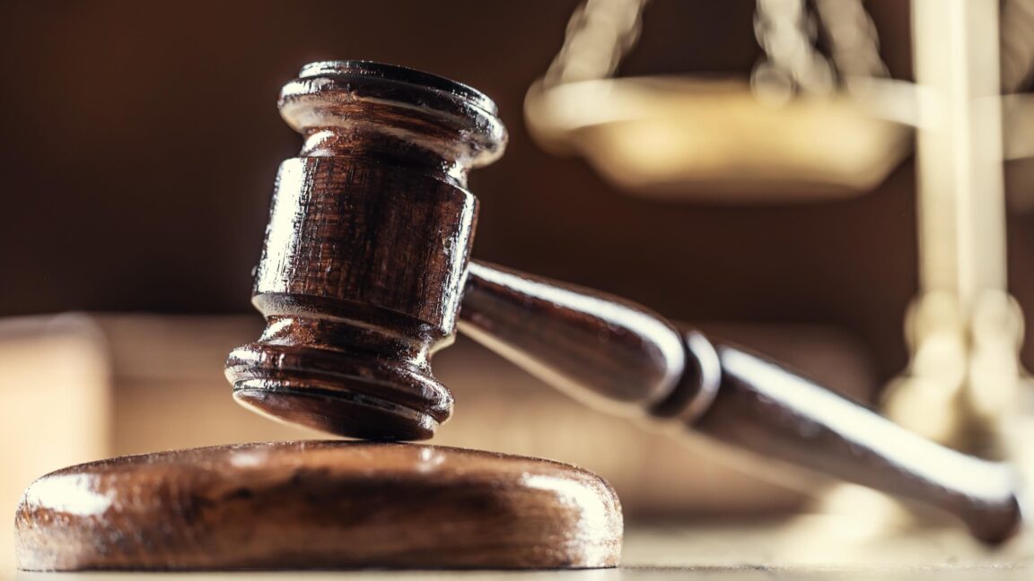 Judge halts Nexstar/Tegna merger after FCC let firms exceed TV ownership limit - Ars Technica