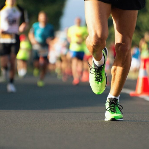 Your Wimpy Workouts Aren’t Cutting It, Scientists Say - Gizmodo