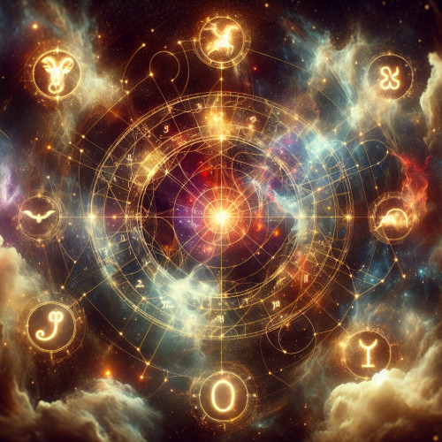 Horoscopul Zilei: 01 Aprilie 2026 - Descoperă Ce Îți Rezervă Stelele! 🌟