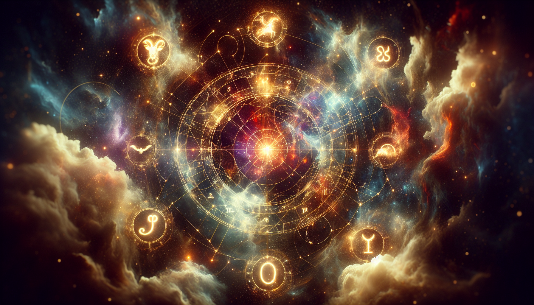 Horoscopul Zilei: 01 Aprilie 2026 - Descoperă Ce Îți Rezervă Stelele! 🌟