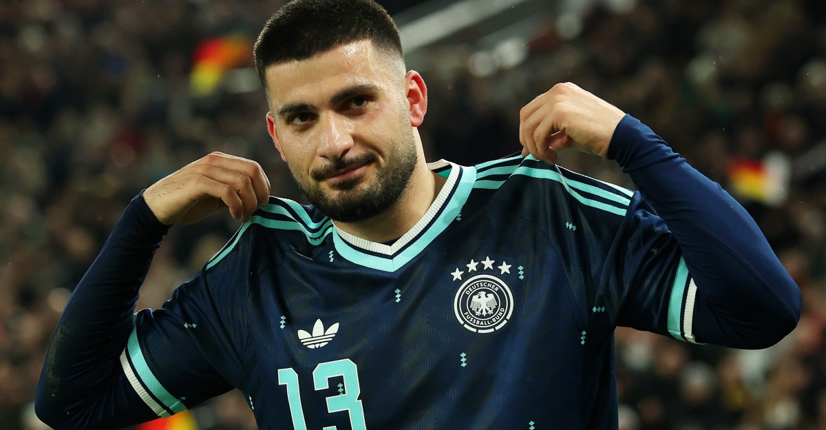 Four Observations from Germany’s frustrating 2-1 win over Ghana - Bavarian Football Works