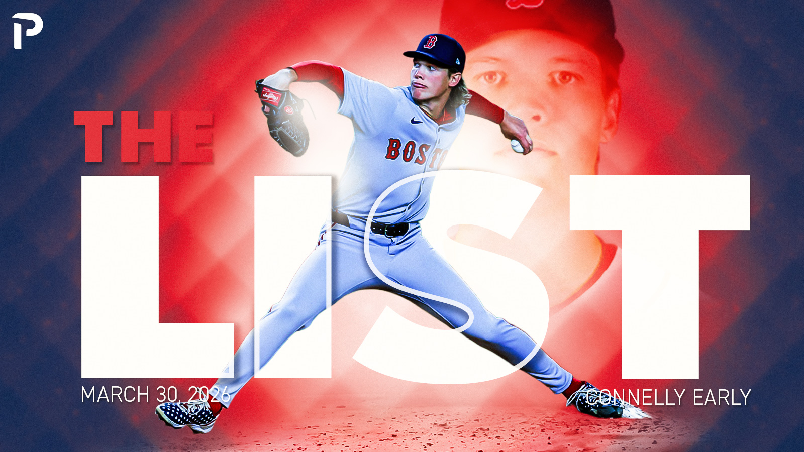 Top 100 Starting Pitchers For 2026 Fantasy Baseball: 3/30 Week 2 Rankings - Pitcher List