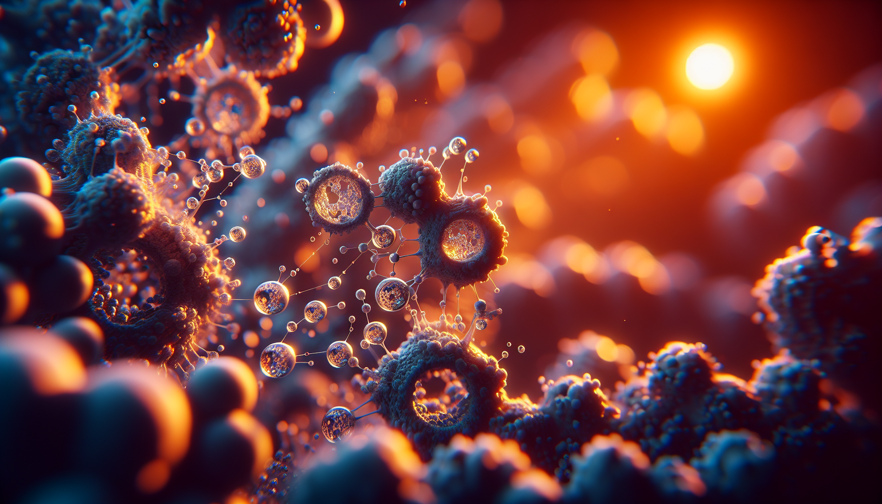 Știați că un lac din Tanzania poate transforma animalele în piatră? 🪨🌊