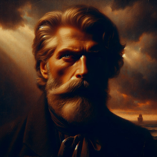 Citatul Zilei: "Un om nu este stăpân pe ceea ce știe, ci pe ceea ce simte."