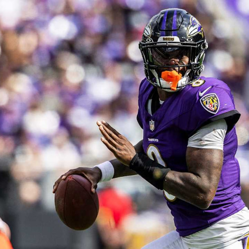 Jesse Minter susține agresivitatea Ravens pe fourth down datorită lui Lamar Jackson