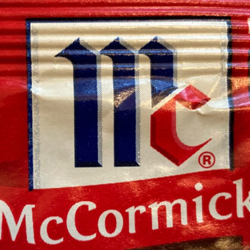 McCormick fuzionează cu divizia alimentară Unilever pentru a extinde portofoliul