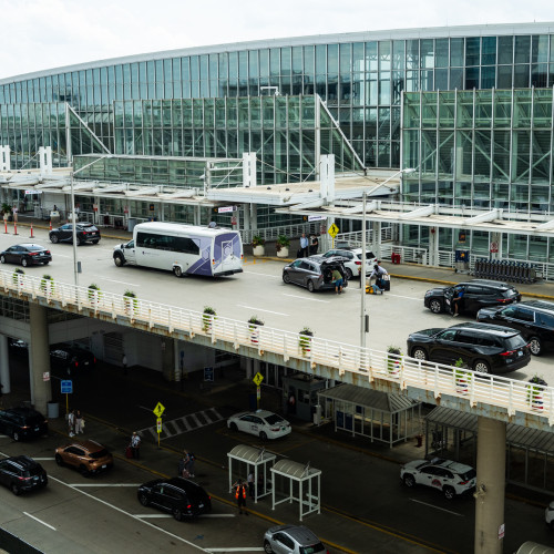 Atenționare privind expunerea la pojar la aeroportul O’Hare din Chicago